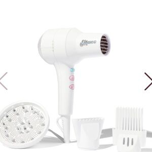 This Totally Blows! Ionic Compact Hair Dryer